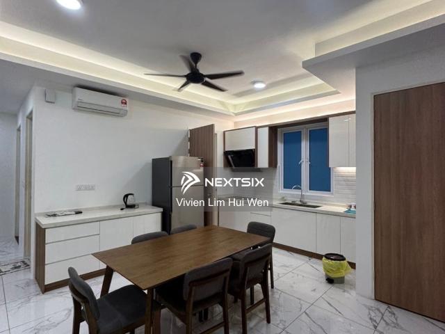 Apartment/Flat
