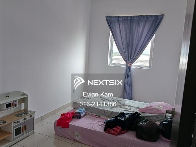 Apartment/Flat