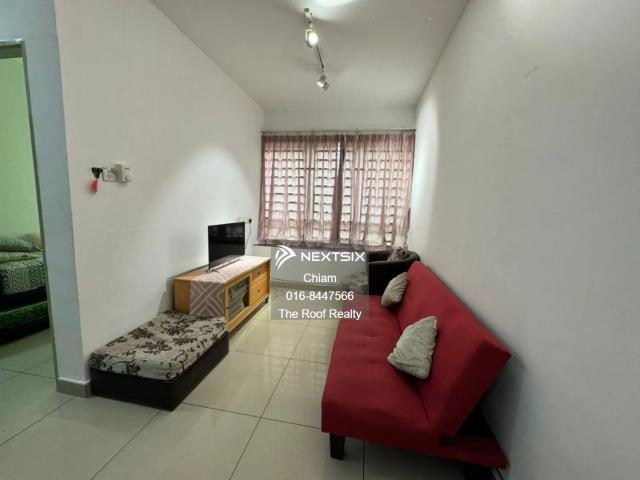 Apartment/Flat