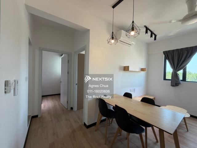 Apartment/Flat