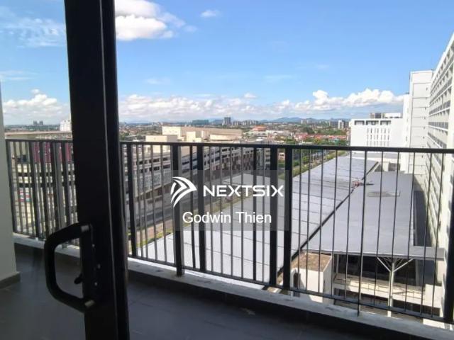 Apartment/Flat