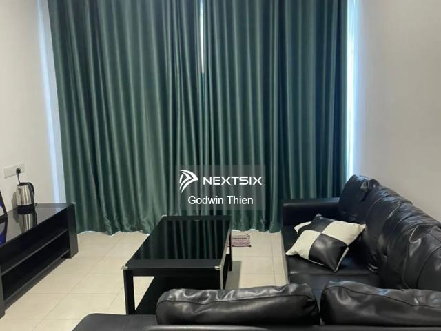 Apartment/Flat