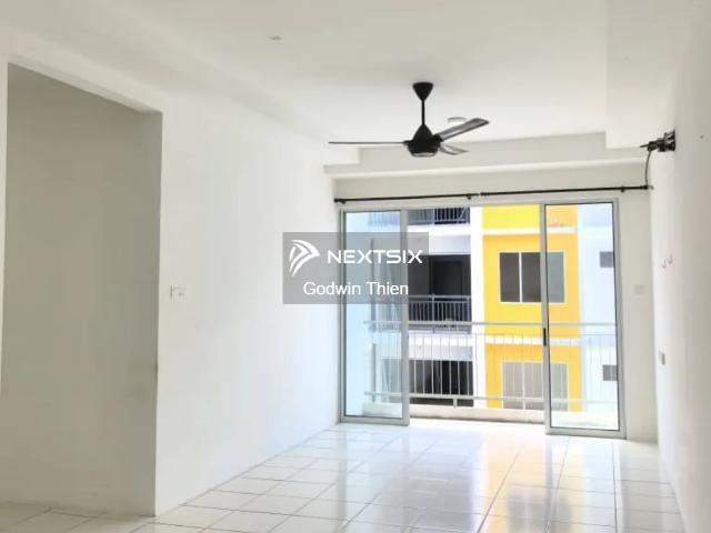 Apartment/Flat