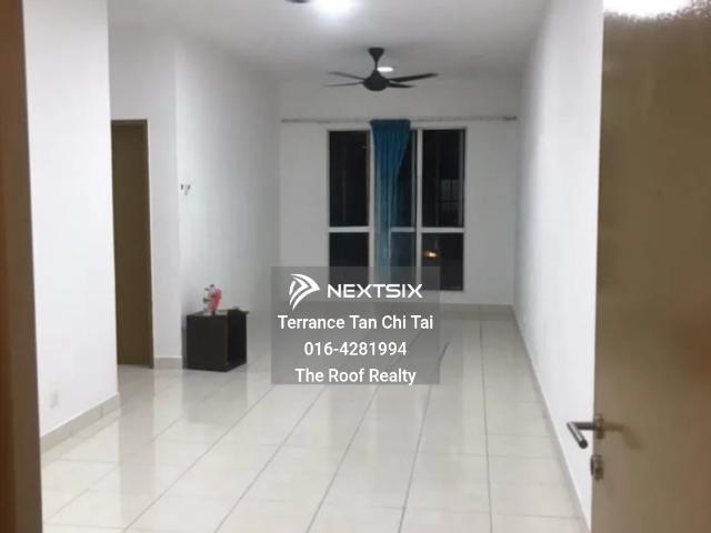 Apartment/Flat