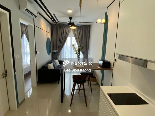 Apartment/Flat