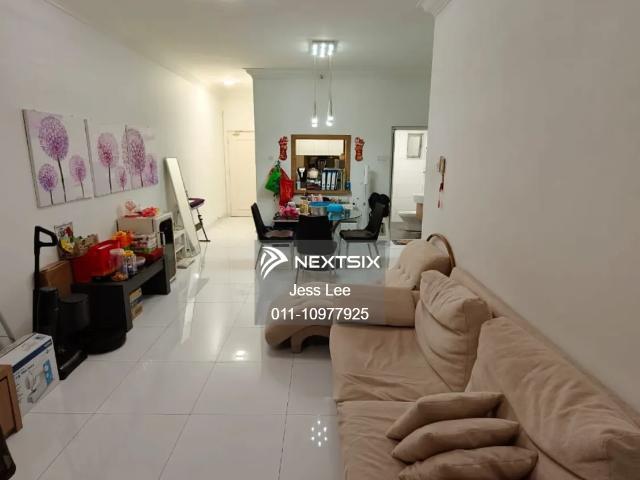 Apartment/Flat