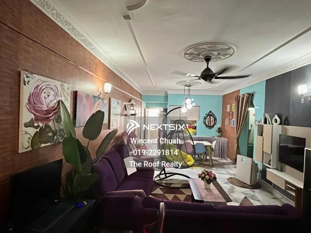 Apartment/Flat