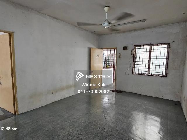 Apartment/Flat