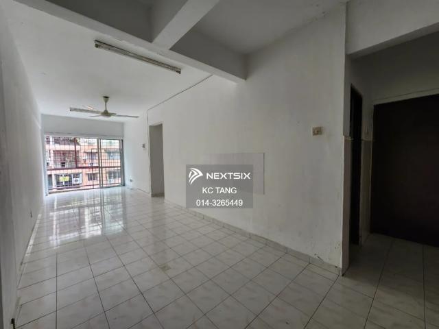 Apartment/Flat