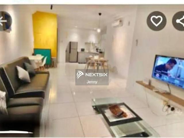 Apartment/Flat