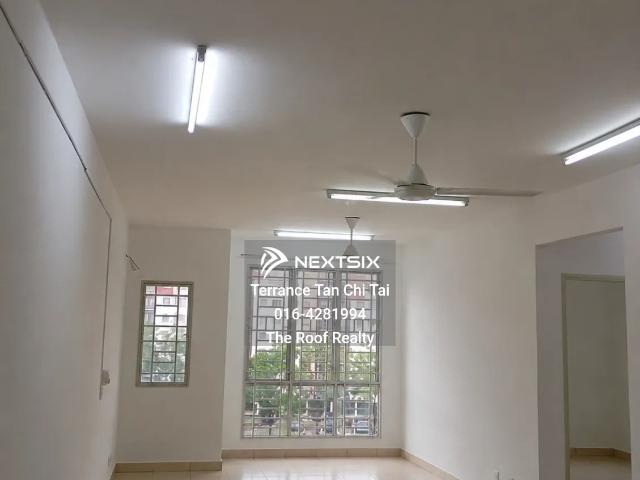 Apartment/Flat