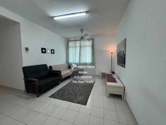 Apartment/Flat