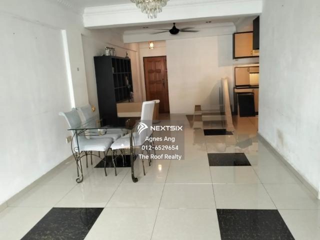 Apartment/Flat