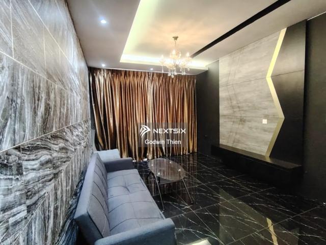 Apartment/Flat