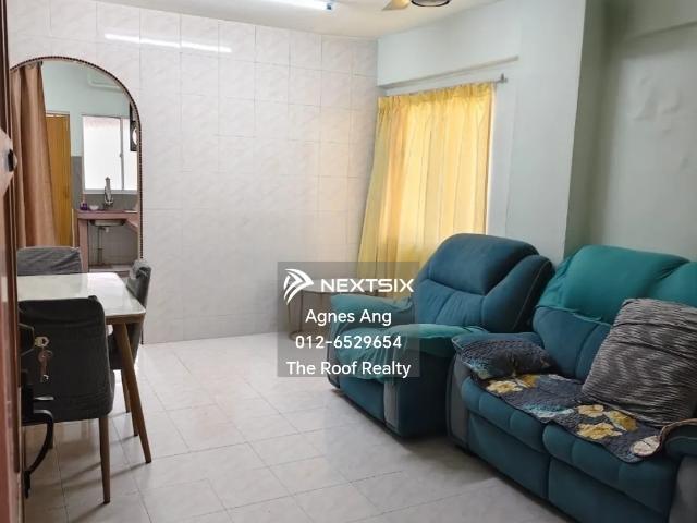 Apartment/Flat