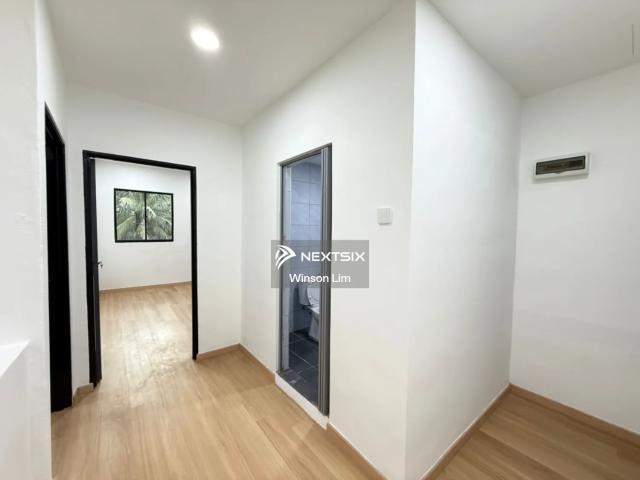 Apartment/Flat
