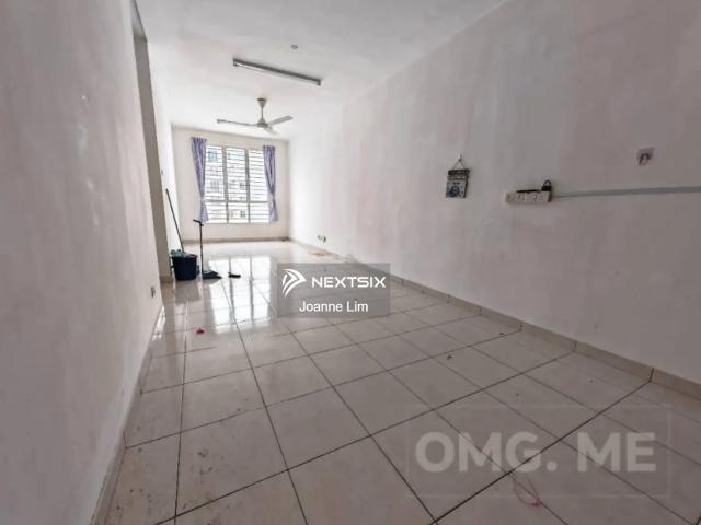 Apartment/Flat