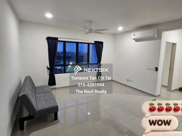 Apartment/Flat