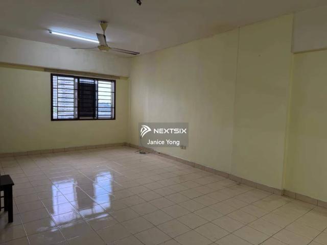 Apartment/Flat