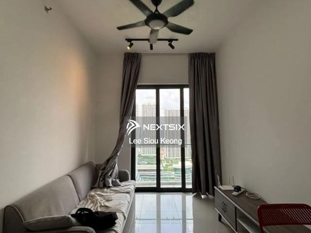 Apartment/Flat