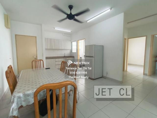 Apartment/Flat