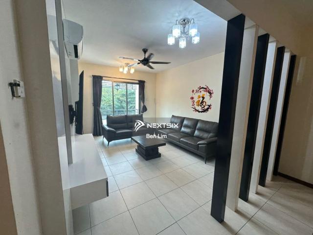 Apartment/Flat