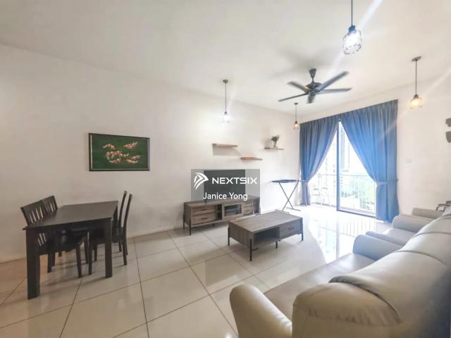 Apartment/Flat