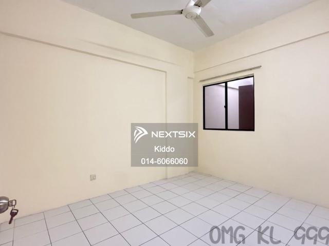 Apartment/Flat