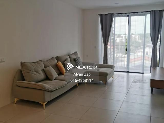 Apartment/Flat