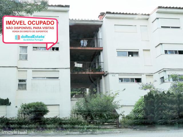 Apartment/Flat/Residential em Lisboa, Sintra REF:6930