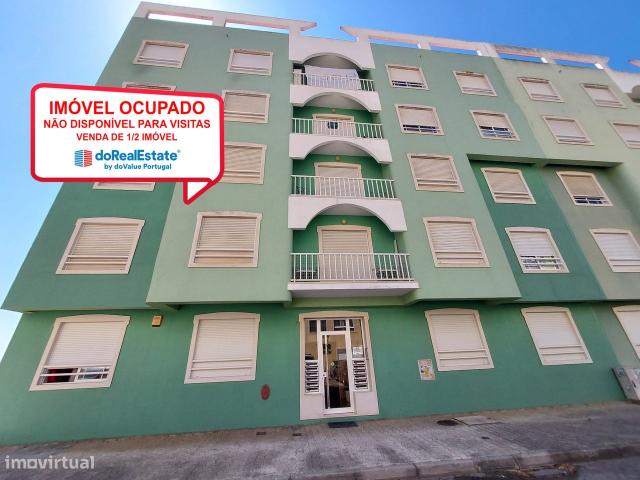 Apartment/Flat/Residential em Setbal, Seixal REF:10602
