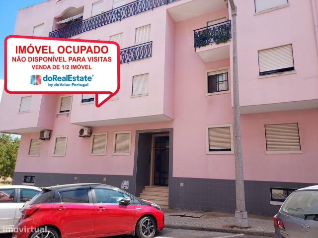 Apartment/Flat/Residential em Setbal, Seixal REF:10627