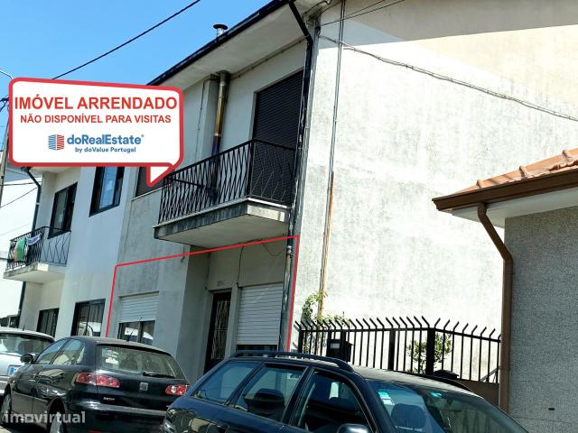 Apartment/Flat/Residential em Porto, Gondomar REF:3916