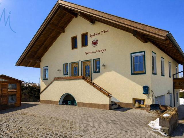 Apartmenthaus fußläufig zum Presseggersee
