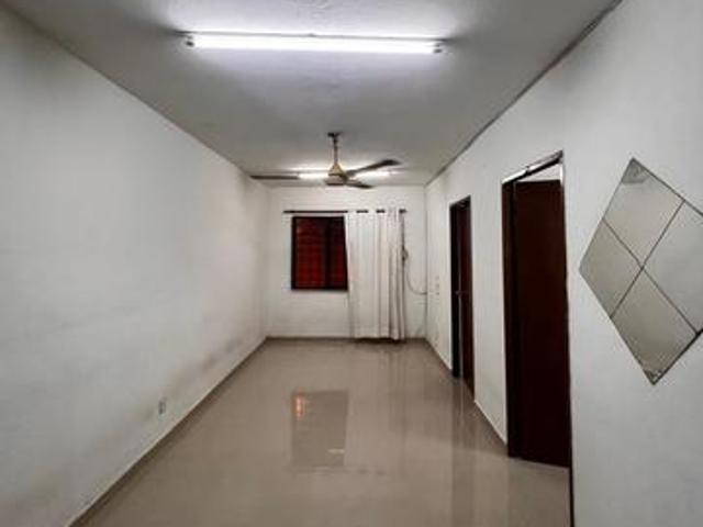 Apartmentnm Lestari Damansara Damai Petaling Jaya