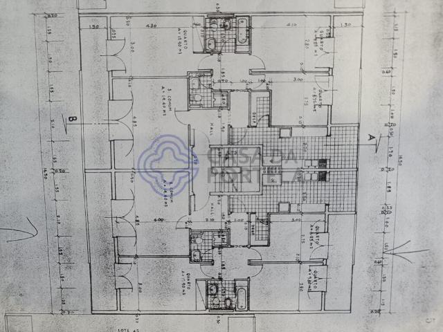 Apartmento com varanda em Carcavelos 92m² Carcavelos e Parede