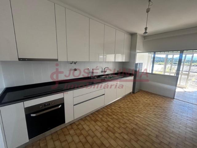 apartmento T2+1 caminha vilarelho