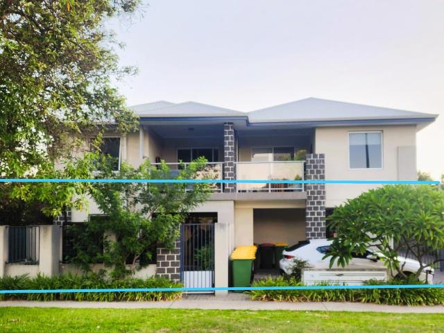 Apartment/1 76 Kooyong Road, Rivervale, 6103, WA
