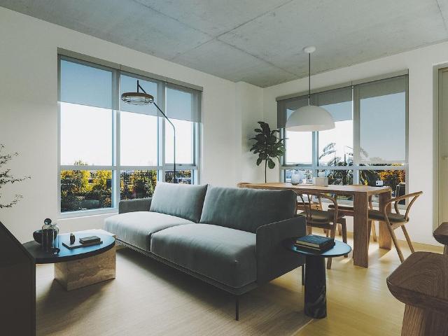 Apartments Now Available