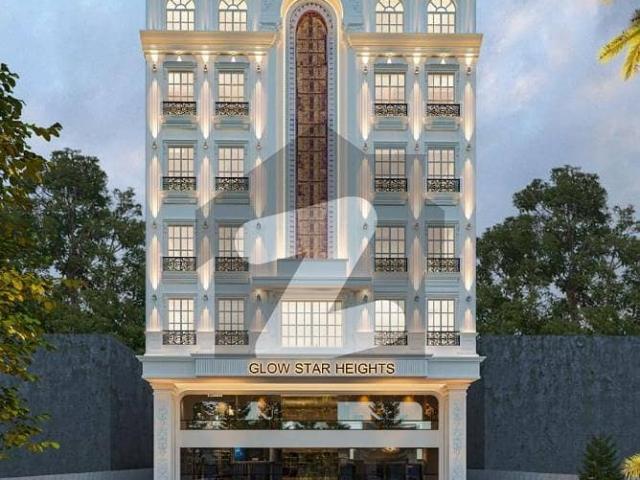 Apartments On Easy Monthly Instalments