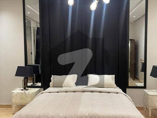 Apartments On Instalments Are Available For Sale