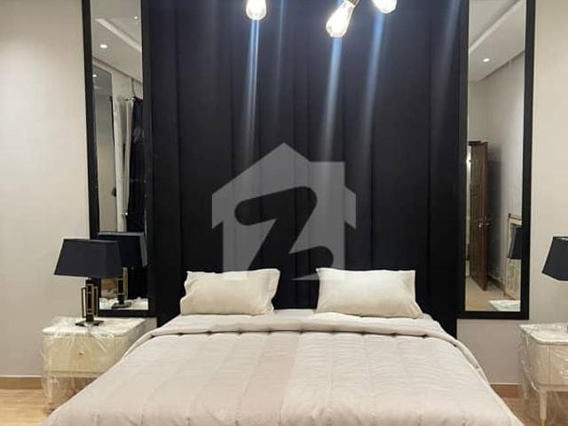 Apartments On Instalments Are Available For Sale