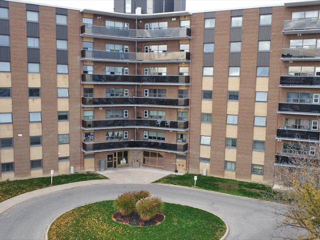 apartments at 375 Scott Street