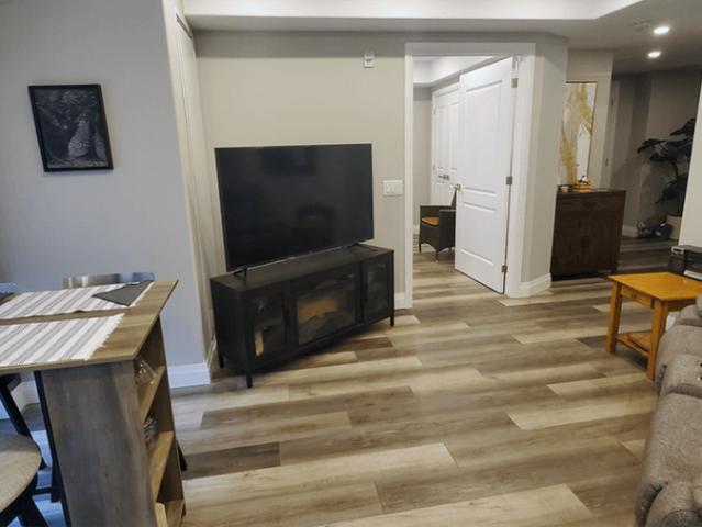 apartments at 5971 Dorchester