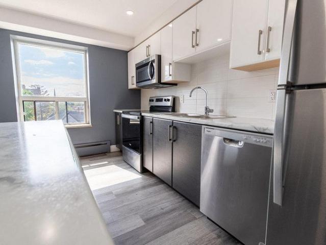 apartments at 99 Church Street