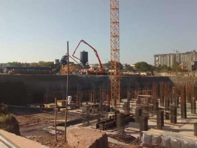Apartments available in FGEHA Project. Kashmir avenue G 13, Islamabad G 13 ID 39795