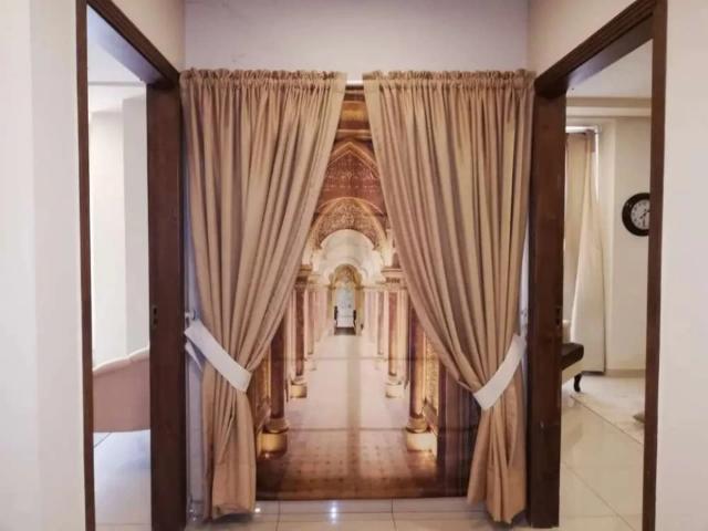 Apartments and flat available for rent in bahria town Islamabad Bahria Town ID 13697