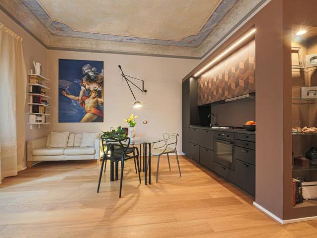Apartments Florence Maison Boutique