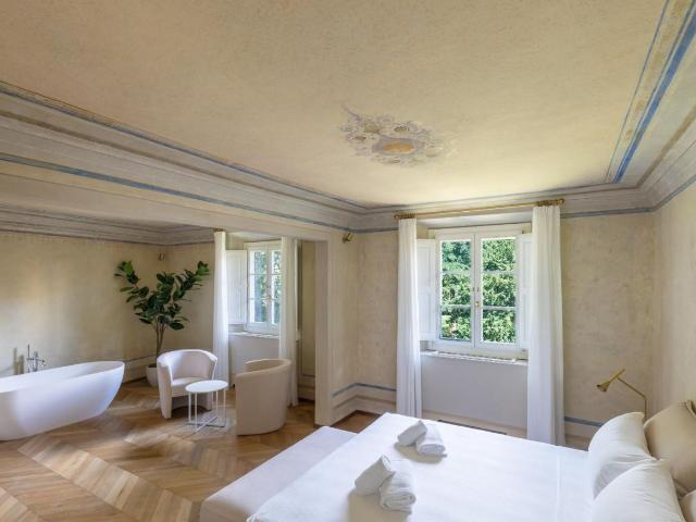 Apartments Florence Mercury Penthouse