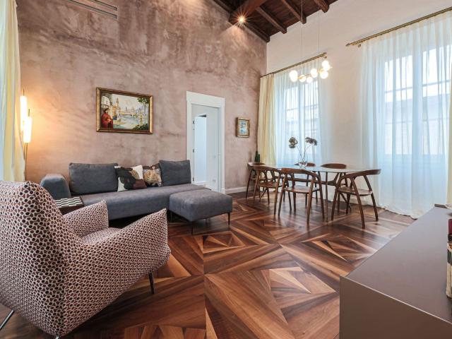 Apartments Florence Arcone Rhapsody